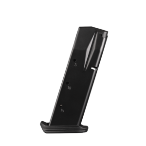 Magazine 15 rounds